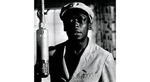 Album Vinyle Jazz Miles Davis The Musings Of Miles