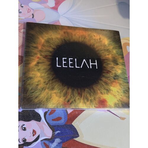 Leelah [Import]Leif De -Band- Leeuw·Continental Europe