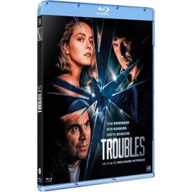 Troubles - Blu-Ray