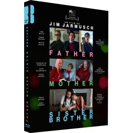 Father Mother Sister Brother - Blu-Ray