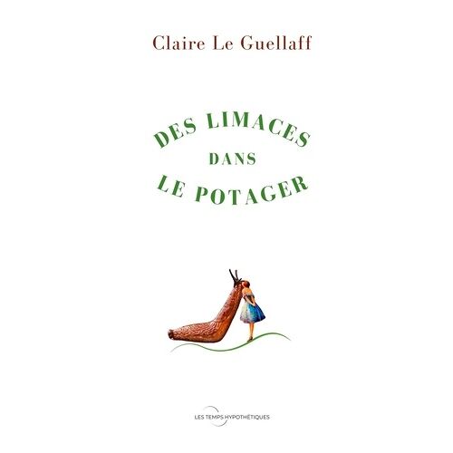 Des Limaces Dans Le Potager