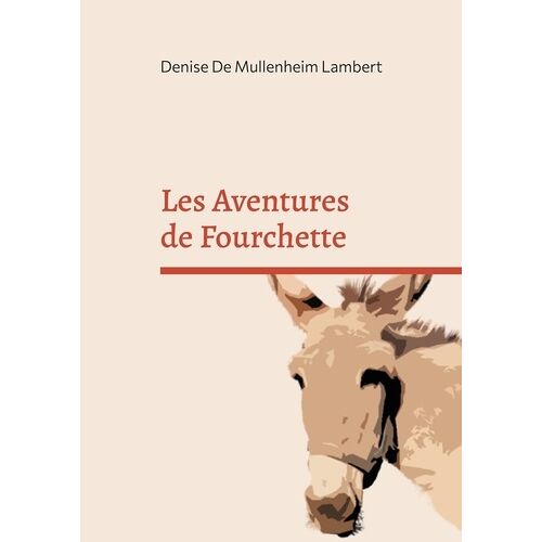 Les Aventures De Fourchette