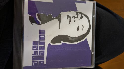 Cd Nouvelle Vague De Peace.Frog