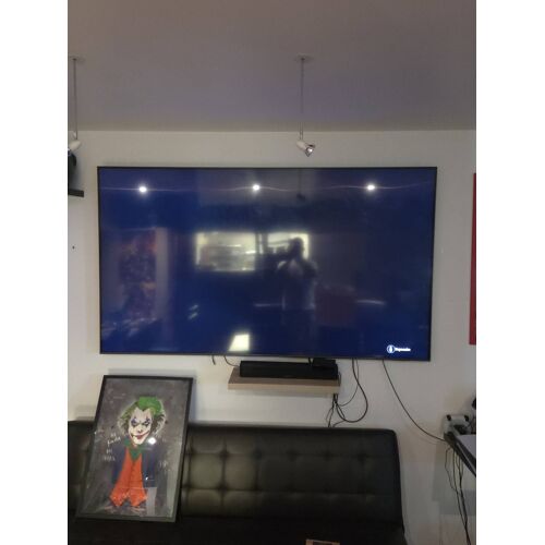 Vend écran géant Samsung 85 pouces Qled 4k