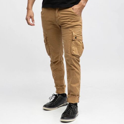 Pantalon P640315502 Homme Imperial