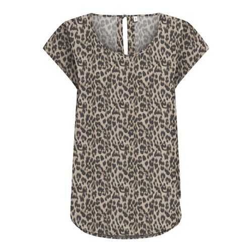 Blouse Mc Humus Onlnova 15222174 4499 Femme Only