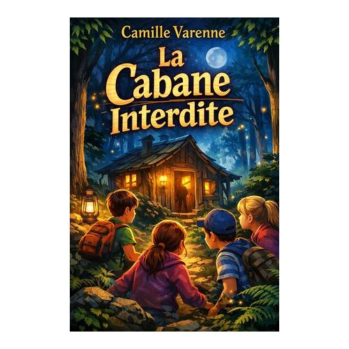 La Cabane Interdite