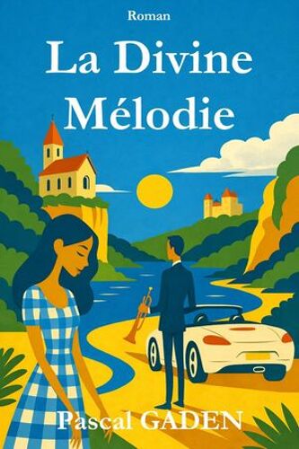 La Divine Mélodie