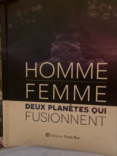 Hommes Femmes Deux Planètes Qui Fusionnent 