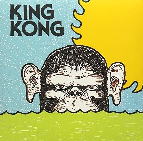King Kong - Movie Star [Compact Discs]