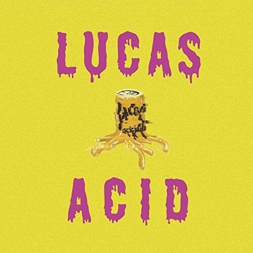 Moodie Black - Lucas Aid [Compact Discs] Digipack Packaging
