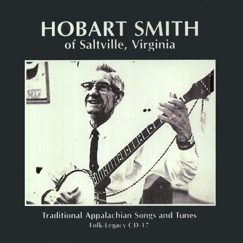 Traditional Appalachian Songs