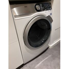 Lave-linge séchant AEG