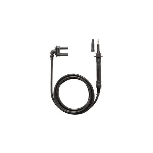 Benning 10154024 5m Prüfleitung 2-pol. mit 4mm Prüfspitze Messleitung 2-polige Prüfleitung für ST 750 und ST 760 1 St. (10154024)