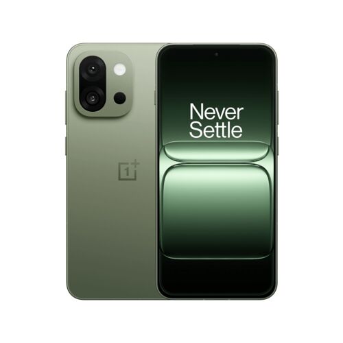 Smartphone OnePlus 13s 5G - 12Go + 512Go- Snapdragon 8 Elite - Vert