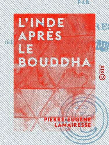 L'inde Après Le Bouddha