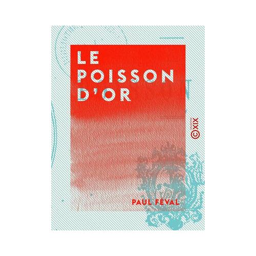 Le Poisson D'or