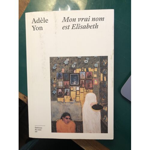Mon Vrai Nom Est Elizabeth - Etat Neuf