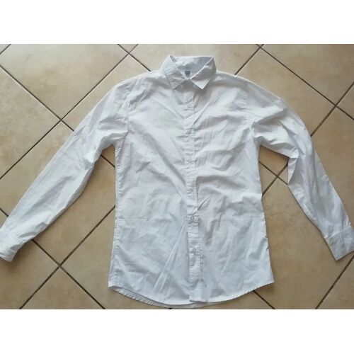 Chemise Manches Longues Taille S État Neuve!!