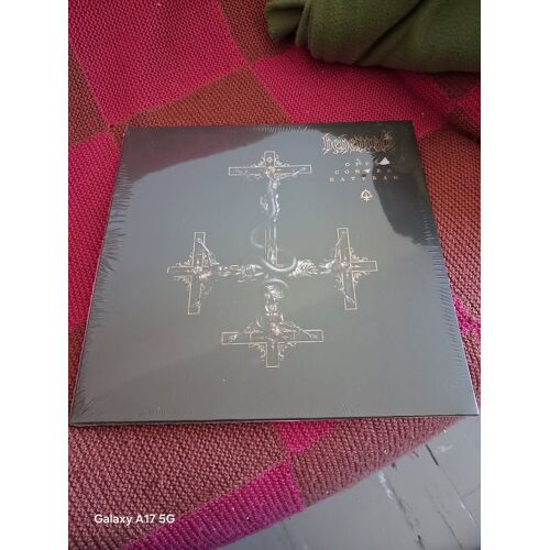 Behemoth "Opus Contra Naturam"