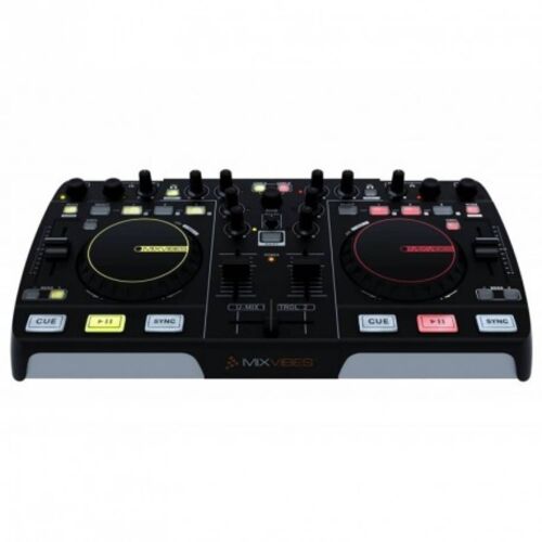 U-Mix Control 2