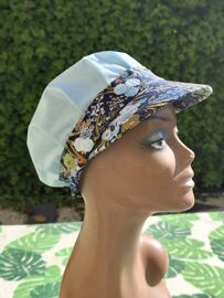Casquette Gavroche