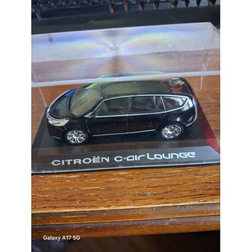 Citroën C-Air Lounge