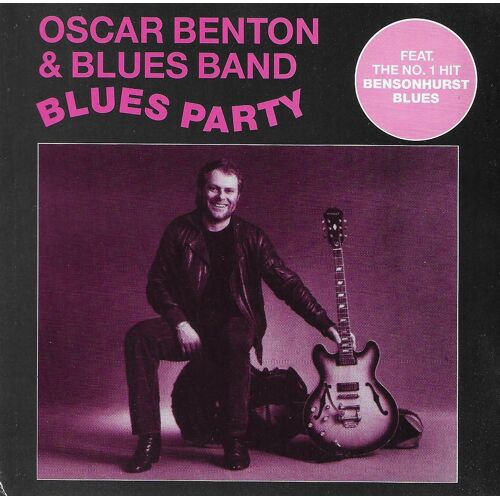 Blues Party
