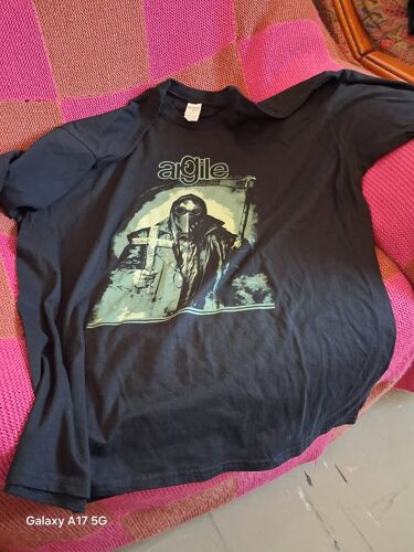 Argile Tee-Shirt