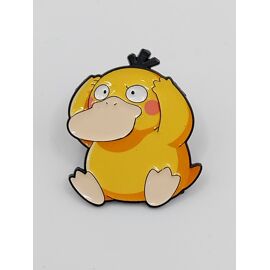 Pin'S Pokemon Psykokwak
