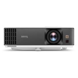 BenQ TK700 Projecteur à focale standard 3200 ANSI lumens DLP UHD 4K (3840x2160) Compatibilité 3D Noir et Blanc