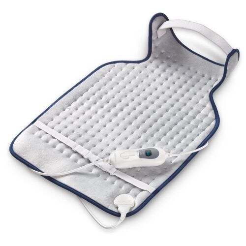 Medisana Hp 460 Chauffe-Lit Électrique 100 W Gris