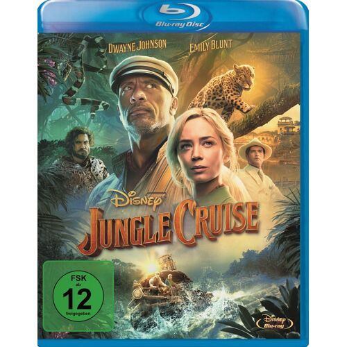 Disney Bgy4008104 Film Blu-Ray Allemand, Anglais