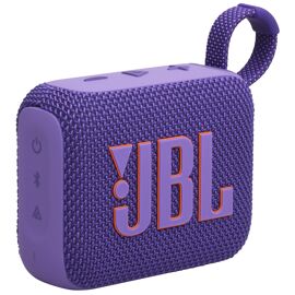 JBL Go 4 Enceinte portable mono Violet 4,2 W