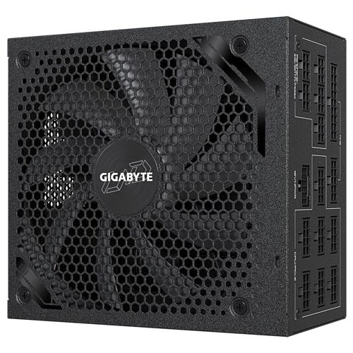 GIGABYTE UD1300GM PG5 unité d'alimentation d'énergie 1300 W 20+4 pin ATX ATX Noir
