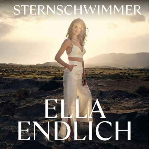 Warner Music Ella Endlich - Sternschwimmer CD Pop