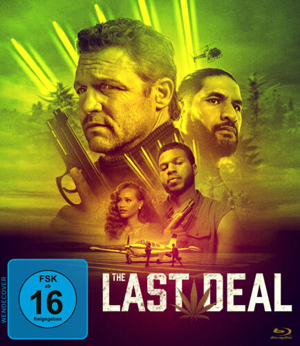 Lighthouse 28510791 Film Blu-Ray Allemand, Anglais