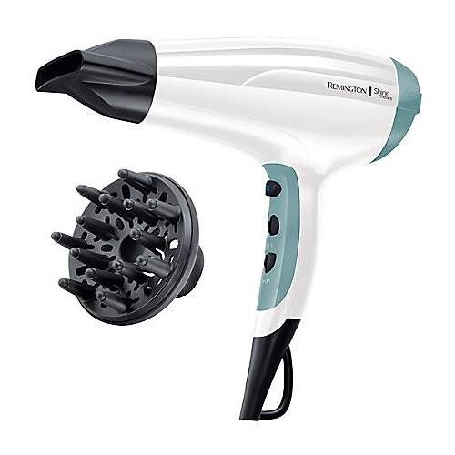 Remington D5216 Sèche-Cheveux 2300 W Bleu Et Blanc