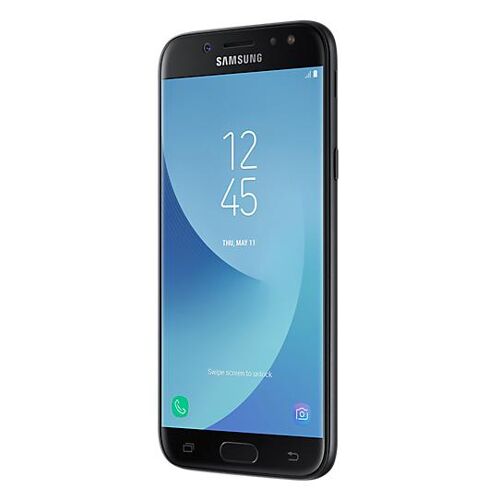 Samsung Galaxy J5 (2017) SM-J530F 5.2" Double SIM 4G Micro-USB 2 Go 16 Go 3000 mAh Noir