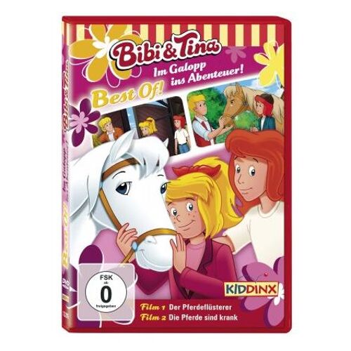 Wvg 4001504122058 Film Dvd Multilingue