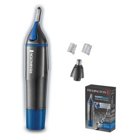 Remington Ne3850 Noir Et Bleu