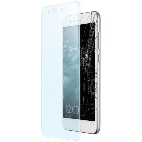 Cellularline Second Glass Shape - P10 Lite pour Huawei P10 Lite