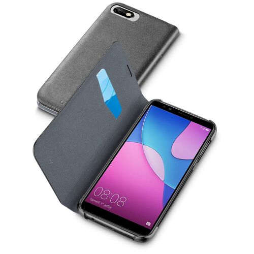 Cellularline Book - Y6 (2018) pour Huawei Y6 (2018)