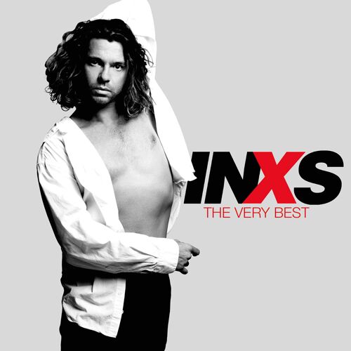 Universal Music Inxs - The Very Best, Cd Rock