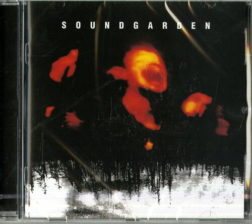 Universal Music Soundgarden - Superunknown, Cd Rock