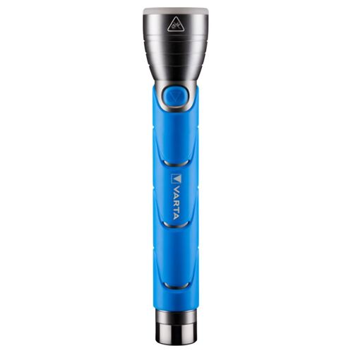 Varta 18629 Noir, Bleu Lampe torche LED