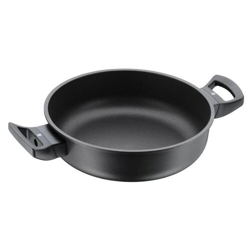 Wmf 3201000534 Casserole À Sauce Rond Noir