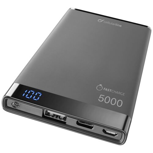 Cellularline Freepower Manta S 5000 - Universal