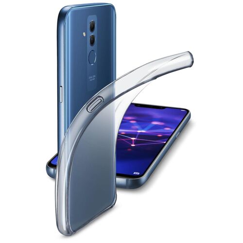 Cellularline Fine - Mate 20 Lite pour Huawei Mate 20 Lite