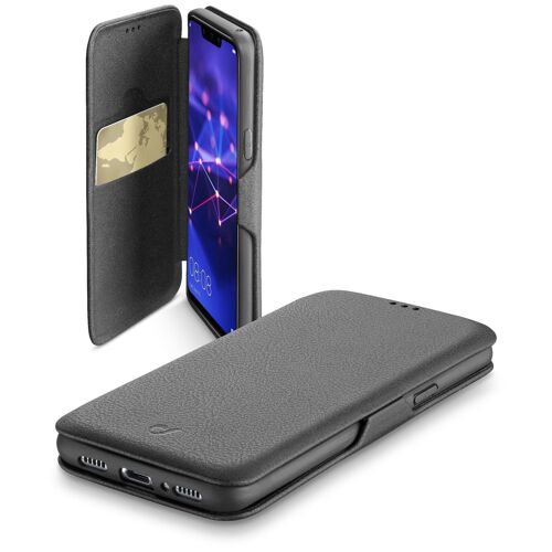 Cellularline Book Clutch - Mate 20 Lite pour Huawei Mate 20 lite